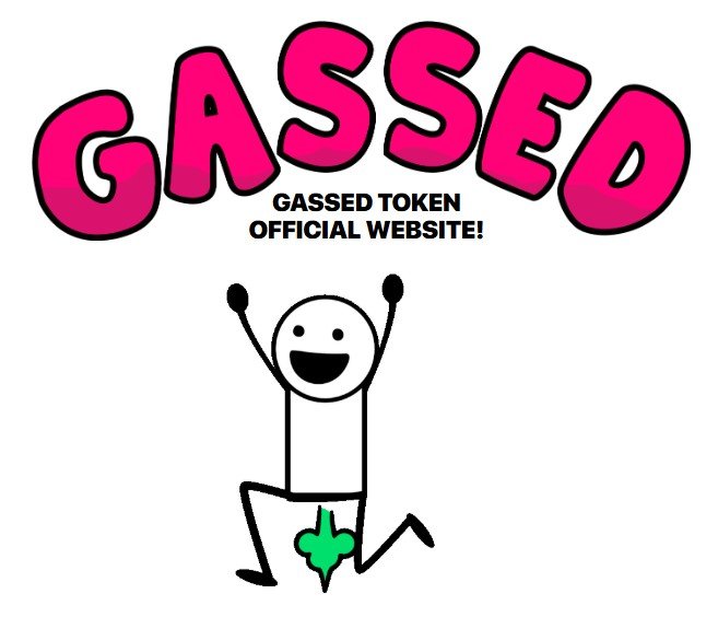 About Gassed Token - $GASSED Platform